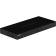 Netgear AV Line M4250-10G2F-PoE+ 8x1G PoE+ 125W 2x1G and 2xSFP Managed Switch (GSM4212P) — GSM4212P-100NAS
