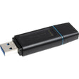 Kingston DataTraveler Exodia 64GB USB 3.2 (Gen 1) Flash Drive — DTX/64GB