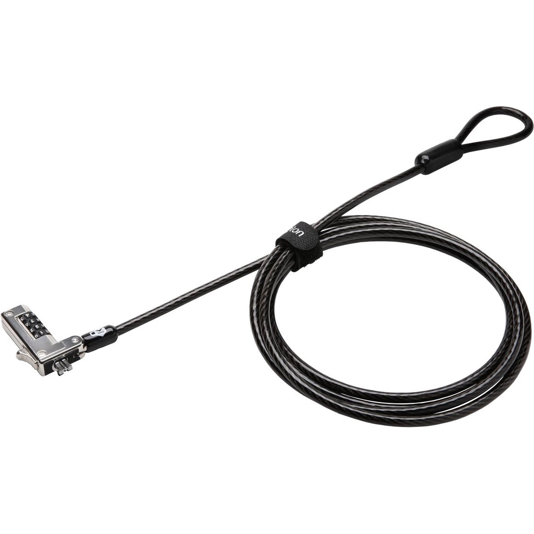 Kensington Slim NanoSaver Combination Laptop Lock — K60605WW
