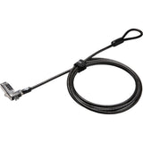 Kensington Slim NanoSaver Combination Laptop Lock — K60605WW