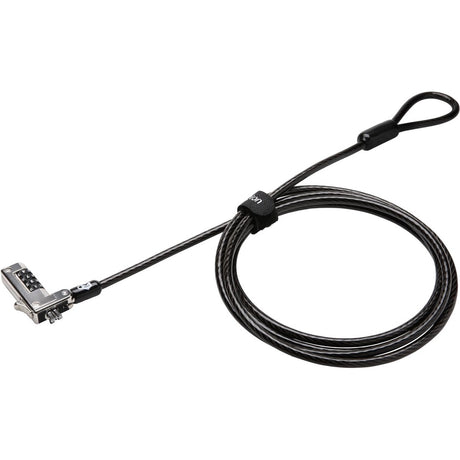 Kensington Slim NanoSaver Combination Laptop Lock — K60605WW