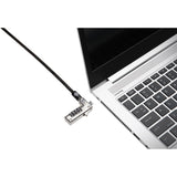 Kensington Slim NanoSaver Combination Laptop Lock — K60605WW
