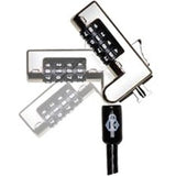 Kensington Slim NanoSaver Combination Laptop Lock — K60605WW