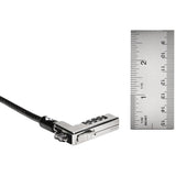 Kensington Slim NanoSaver Combination Laptop Lock — K60605WW