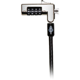 Kensington Slim NanoSaver Combination Laptop Lock — K60605WW