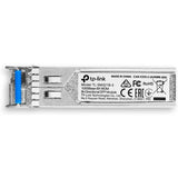 TP-Link TL-SM321B-2 - 1000Base-BX WDM Bi-Directional Gigabit Single-Mode SFP Module — SM321B-2