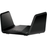 Netgear Nighthawk AX8 RAX70 Wi-Fi 6 IEEE 802.11ax Ethernet Wireless Router — RAX70-100NAS
