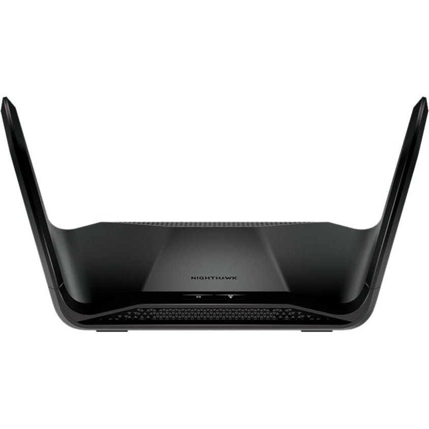 Netgear Nighthawk AX8 RAX70 Wi-Fi 6 IEEE 802.11ax Ethernet Wireless Router — RAX70-100NAS