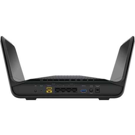 Netgear Nighthawk AX8 RAX70 Wi-Fi 6 IEEE 802.11ax Ethernet Wireless Router — RAX70-100NAS