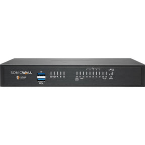 SonicWall TZ570P Network Security/Firewall Appliance — 02-SSC-5692