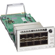 Cisco Catalyst 9300 8 x 10GE Network Module — C9300-NM-8X=