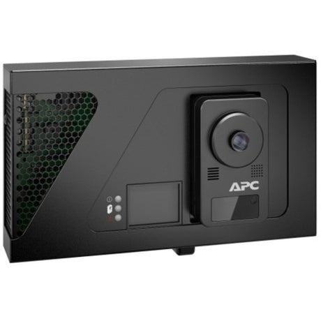 Wall Mount, Security and Environmental Appliance, NetBotz, 756 with PoE Injector — NBWL0756