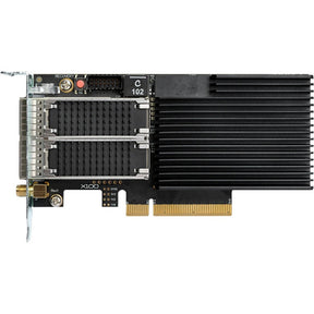 Cisco Ultra-low Latency Network Interface Card — NXN-K3P-8X-9GB=