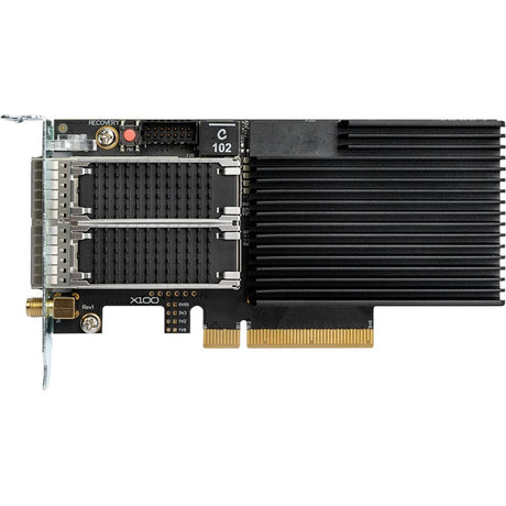 Cisco Ultra-low Latency Network Interface Card — NXN-K3P-8X-9GB=