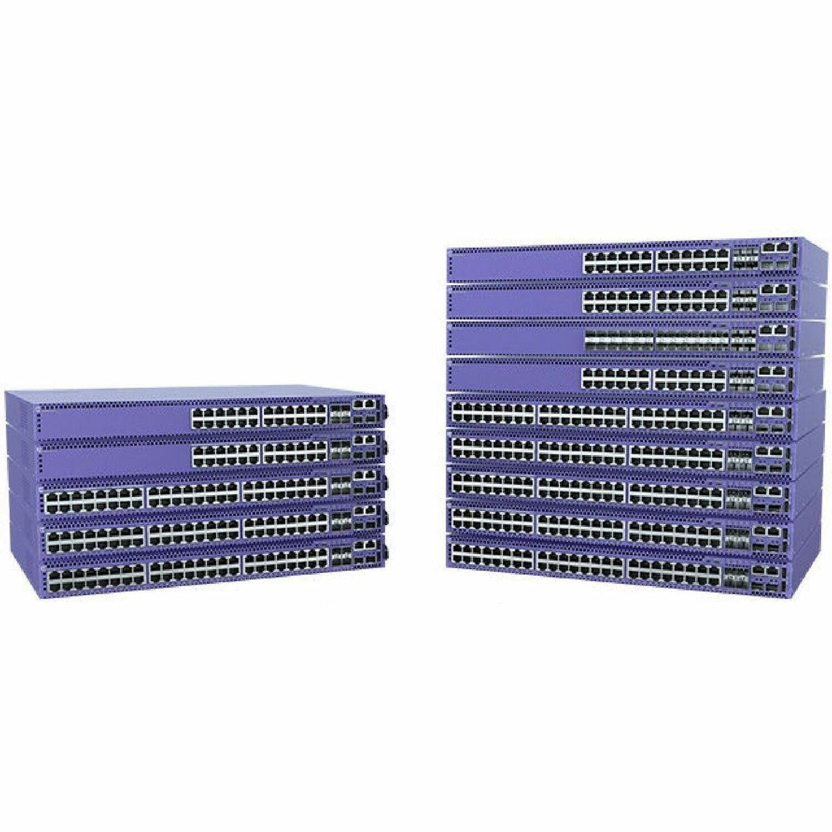 Extreme Networks ExtremeSwitching 5420F Ethernet Switch — 5420F-24T-4XE