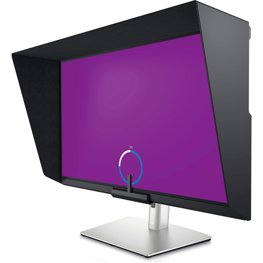 Dell UltraSharp UP3221Q 32" Class 4K UHD LCD Monitor - 16:9 - Black — DELL-UP3221Q