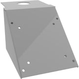 Chief HSMS Mounting Adapter for Tablet, Floor Stand - Silver — HSMS