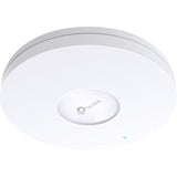 TP-Link EAP660 HD - Omada Wi-Fi 6 AX3600 Wireless 2.5G Access Point for High-Density Deployment