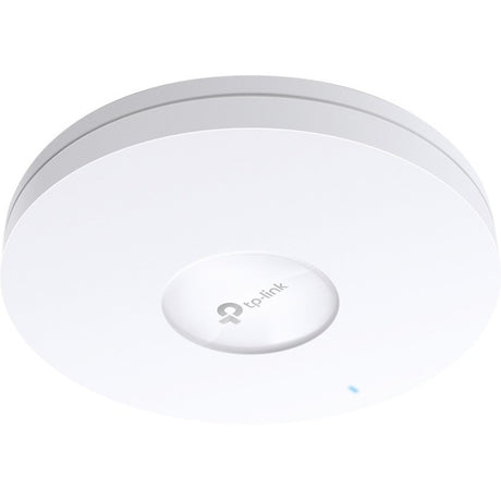 TP-Link EAP660 HD - Omada Wi-Fi 6 AX3600 Wireless 2.5G Access Point for High-Density Deployment