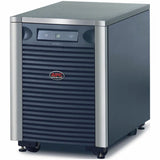 APC Symmetra LX Extended Run Tower with 9 SYBT5 — SYAXR9B9