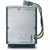 APC Symmetra LX Extended Run Tower with 9 SYBT5 — SYAXR9B9