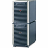 APC Symmetra LX Extended Run Tower with 9 SYBT5 — SYAXR9B9