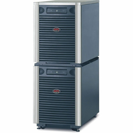 APC Symmetra LX Extended Run Tower with 9 SYBT5 — SYAXR9B9