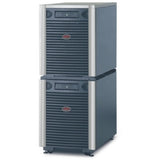APC Symmetra LX Extended Run Tower with 9 SYBT5 — SYAXR9B9