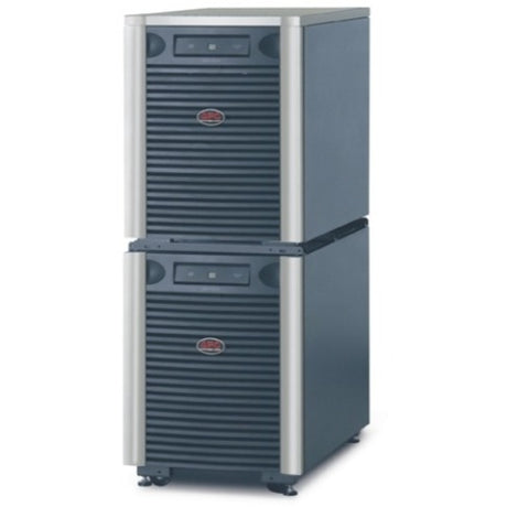 APC Symmetra LX Extended Run Tower with 9 SYBT5 — SYAXR9B9