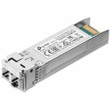 TP-Link TL-SM5110-SR - 10G-SR SFP+ LC Transceiver, Multi-Mode SFP Module — SM5110-SR