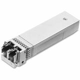 TP-Link TL-SM5110-SR - 10G-SR SFP+ LC Transceiver, Multi-Mode SFP Module — SM5110-SR
