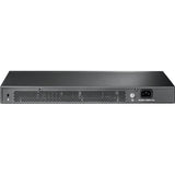 TP-Link TL-SG3428 - 24 Port Gigabit Switch with 4 SFP Slots — SG3428