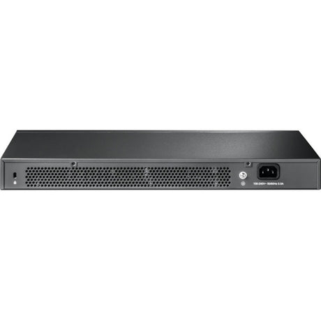 TP-Link TL-SG3428 - 24 Port Gigabit Switch with 4 SFP Slots — SG3428