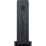 Acer CXI4-I38G Chromebox - Intel Core i3 10th Gen i3-10110U Dual-core (2 Core) 2.10 GHz - 8 GB RAM DDR4 SDRAM - 128 GB Flash Memory Capacity — CXI4I38GCBE