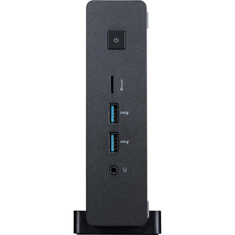 Acer CXI4-I38G Chromebox - Intel Core i3 10th Gen i3-10110U Dual-core (2 Core) 2.10 GHz - 8 GB RAM DDR4 SDRAM - 128 GB Flash Memory Capacity — CXI4I38GCBE