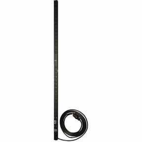 Tripp Lite by Eaton PDU 1.9kW 120V Single-Phase Basic PDU - 28 NEMA 5-15/20R Outlets L5-20P Input (5-20P Adapter) 15 ft. Cord 60 in. 0U Rack — PDUV20-60