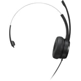Lenovo 100 Mono USB Headset — 4XD1B61617