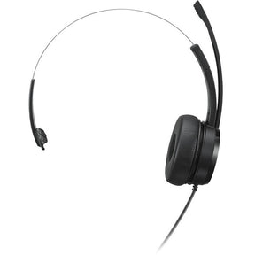 Lenovo 100 Mono USB Headset — 4XD1B61617