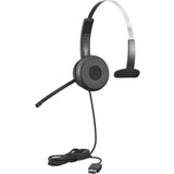 Lenovo 100 Mono USB Headset — 4XD1B61617