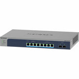 Netgear MS510TXUP Ethernet Switch — MS510TXUP-100NAS