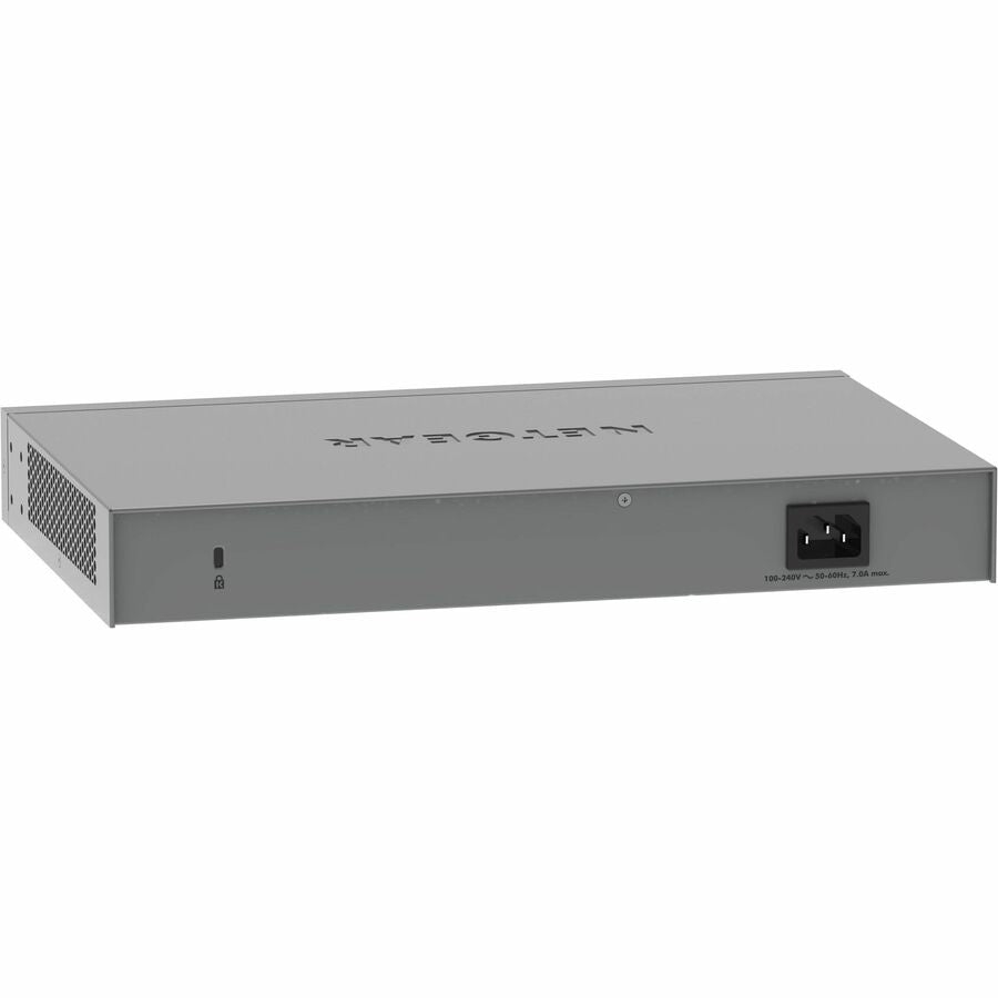 Netgear MS510TXUP Ethernet Switch — MS510TXUP-100NAS