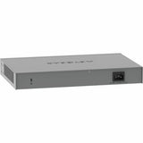 Netgear MS510TXUP Ethernet Switch — MS510TXUP-100NAS