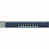 Netgear MS510TXUP Ethernet Switch — MS510TXUP-100NAS