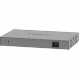 Netgear MS510TXUP Ethernet Switch — MS510TXUP-100NAS