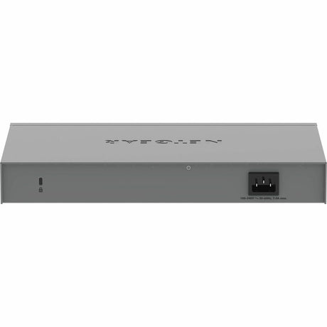 Netgear MS510TXUP Ethernet Switch — MS510TXUP-100NAS