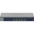 Netgear MS510TXM Ethernet Switch — MS510TXM-100NAS