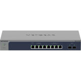 Netgear MS510TXM Ethernet Switch — MS510TXM-100NAS