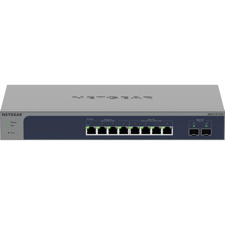 Netgear MS510TXM Ethernet Switch — MS510TXM-100NAS