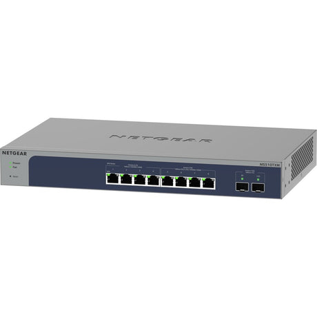 Netgear MS510TXM Ethernet Switch — MS510TXM-100NAS
