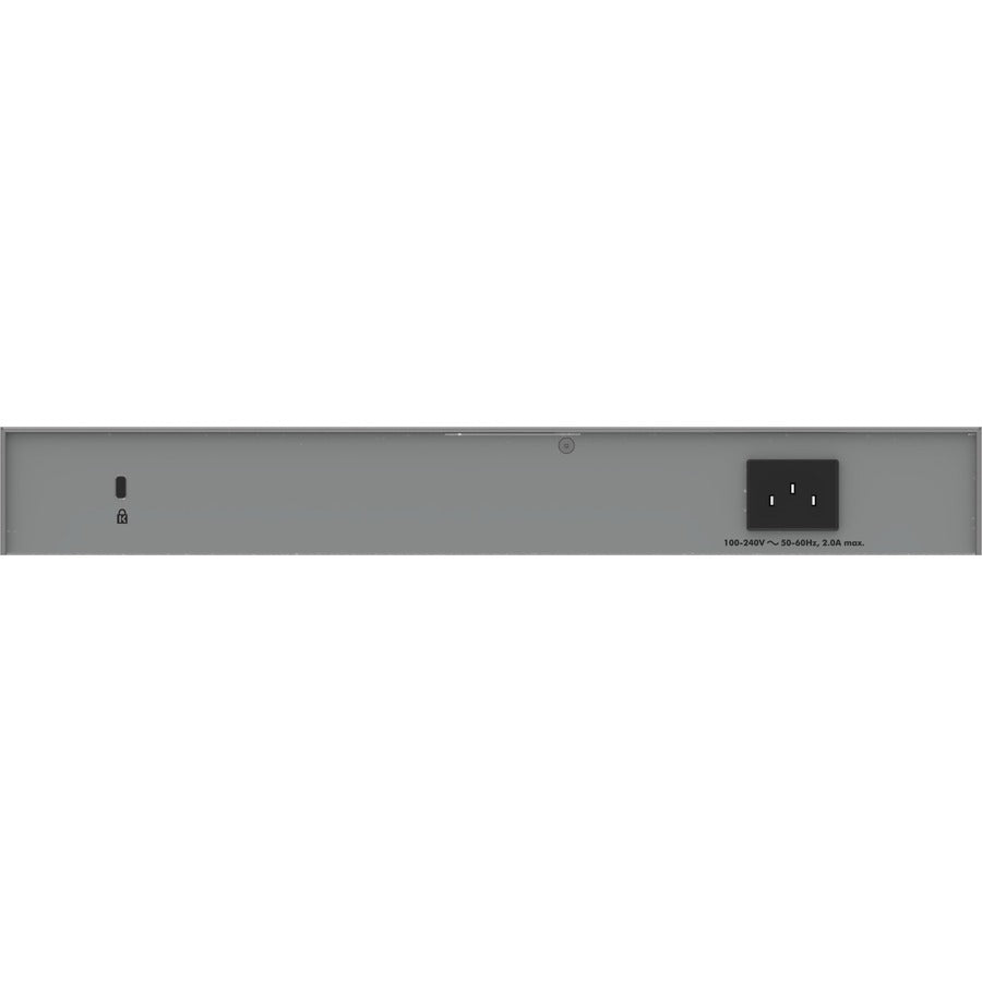 Netgear MS510TXM Ethernet Switch — MS510TXM-100NAS